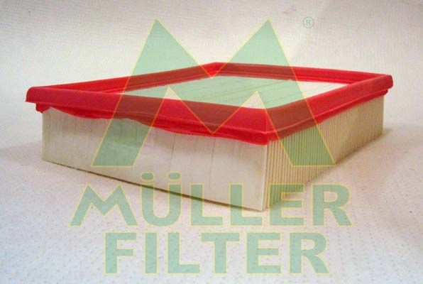 MULLER FILTER Воздушный фильтр PA327